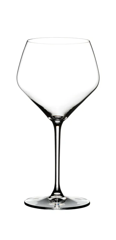 Gläserset - Chardonnay