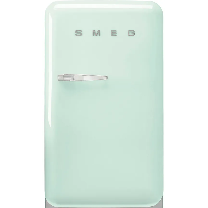 SMEG Stand-Kühlschrank 50's material_farbe