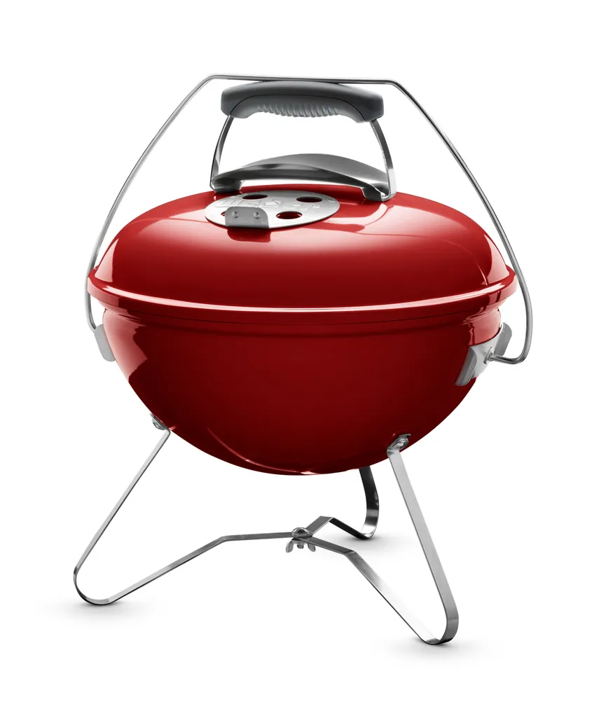 Smokey Joe Premium crimson hauptaufnahme