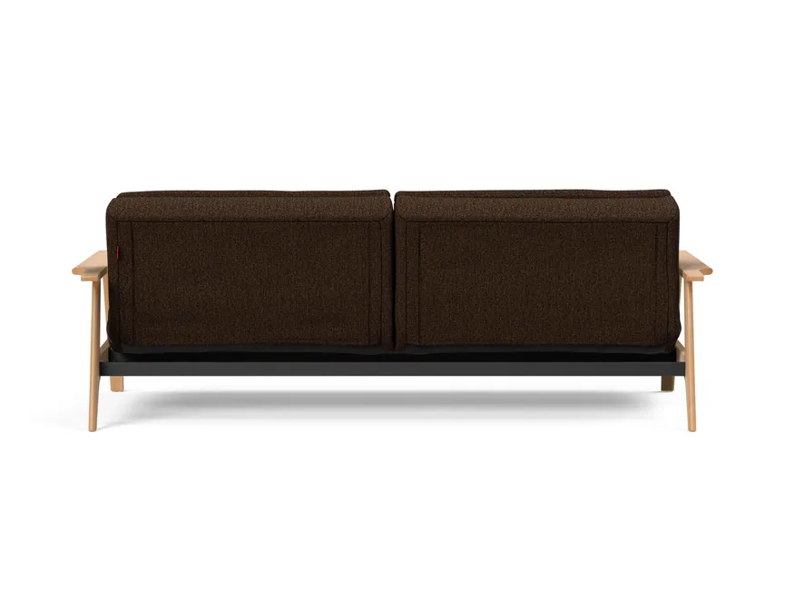 Sofa Frej Eiche detail