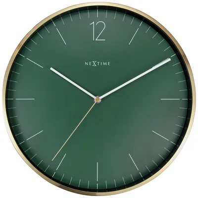Quarzwanduhr