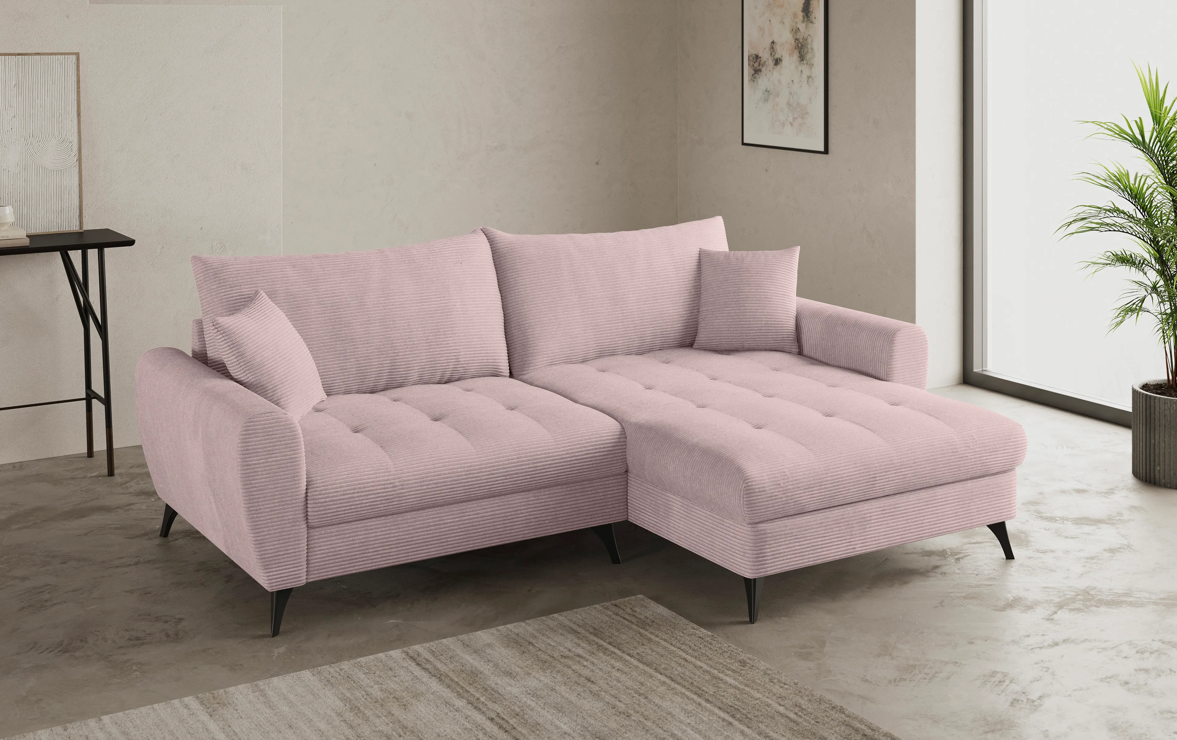 Ecksofa Blackburn II