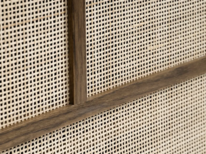 Sideboard detail