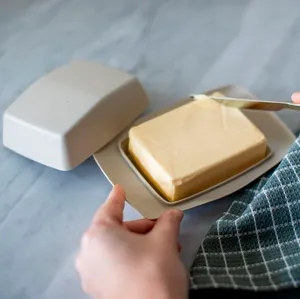 Butterdose