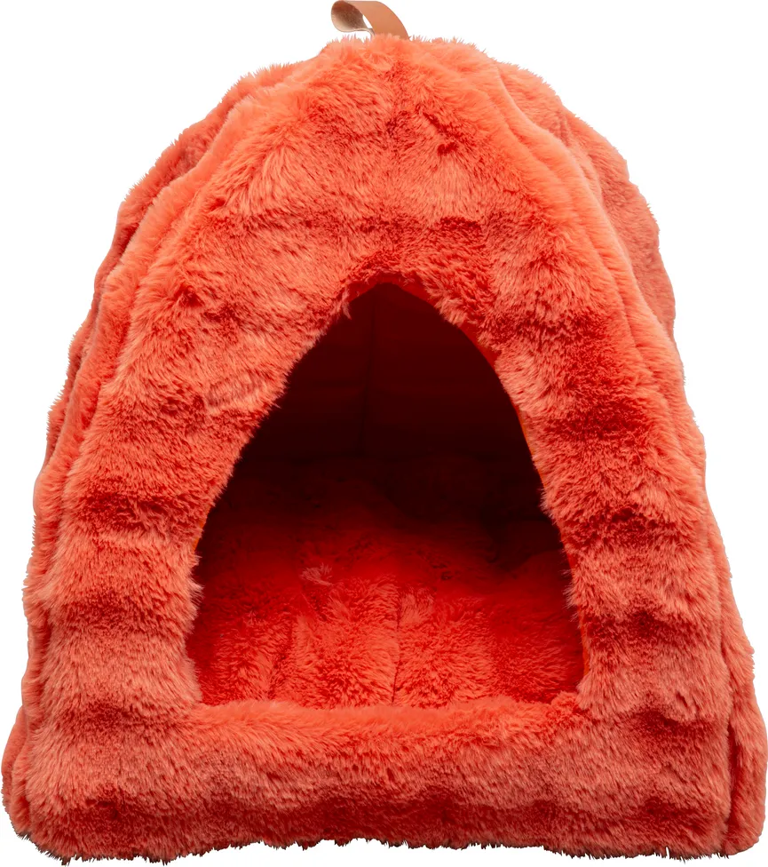 Hundebett Lulu detail