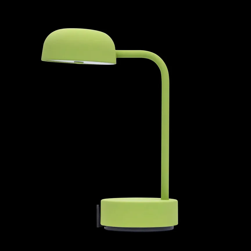 Akku-Tischleuchte "Fokus" material_farbe