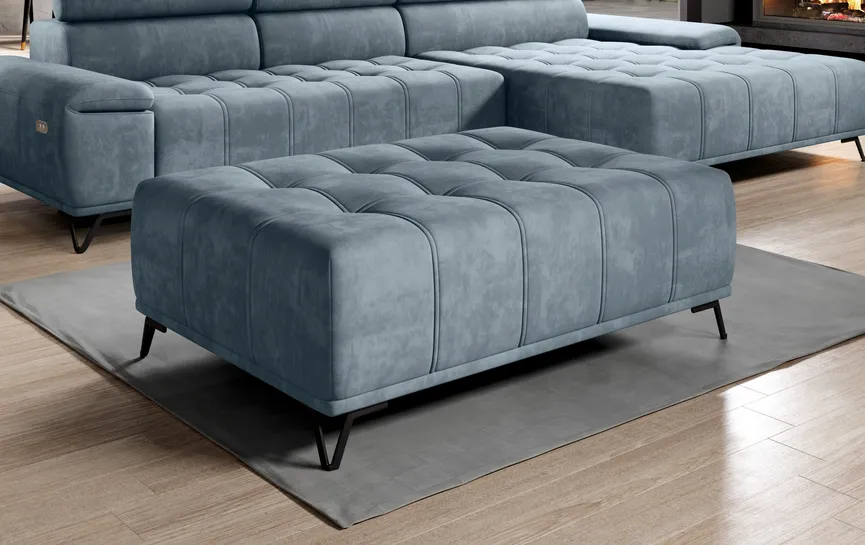 Hocker milieu