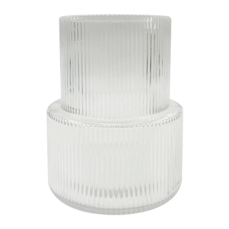 Vase "Stripes" L hauptaufnahme