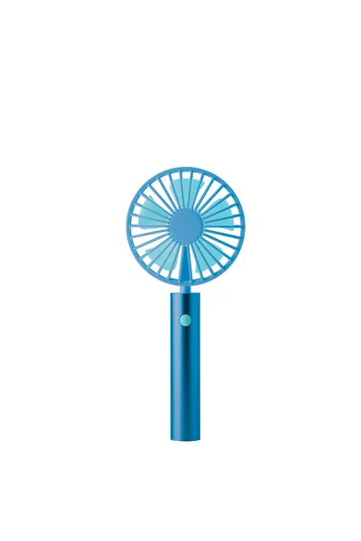 Ventilator