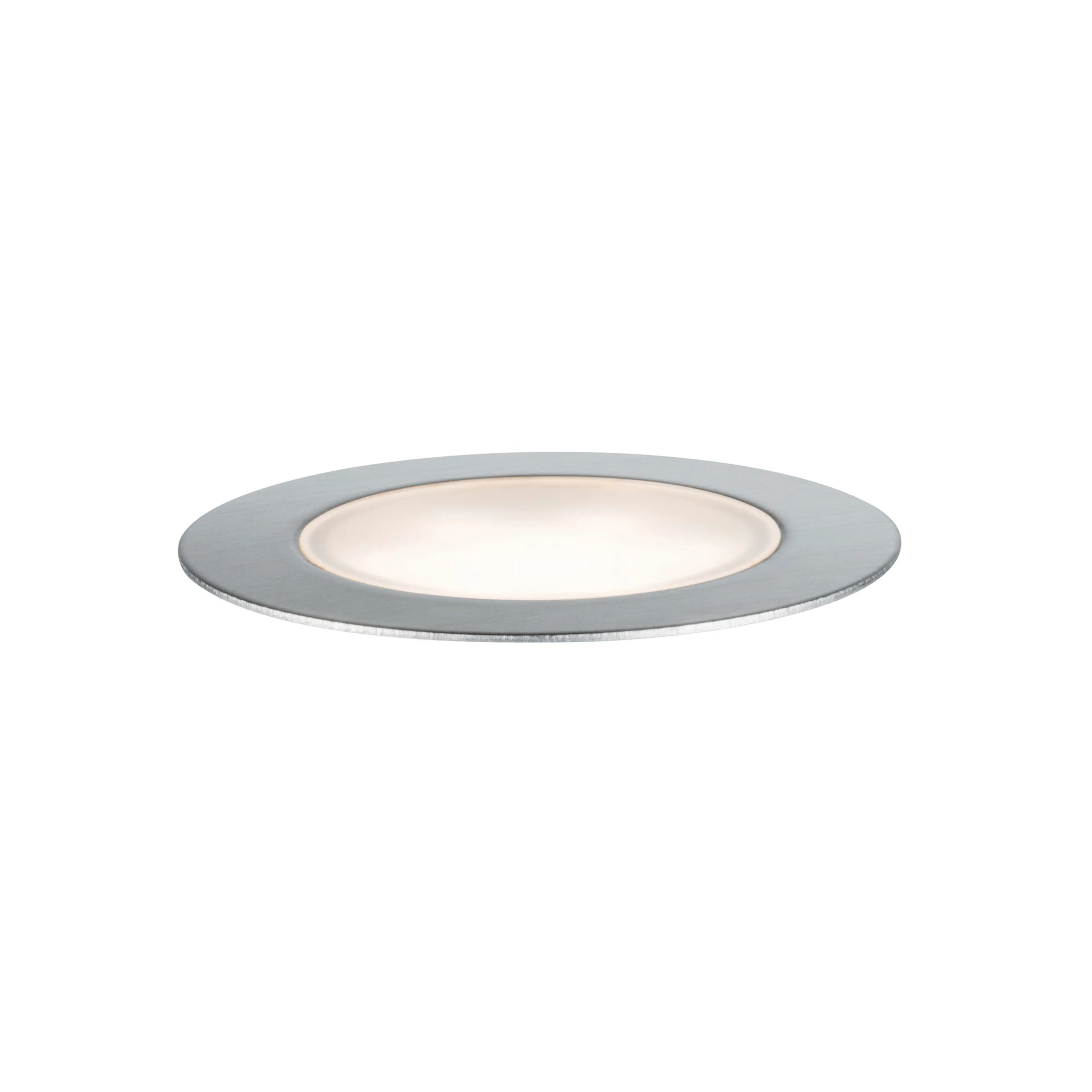 LED-Bodeneinbauleuchte Plug&Shine