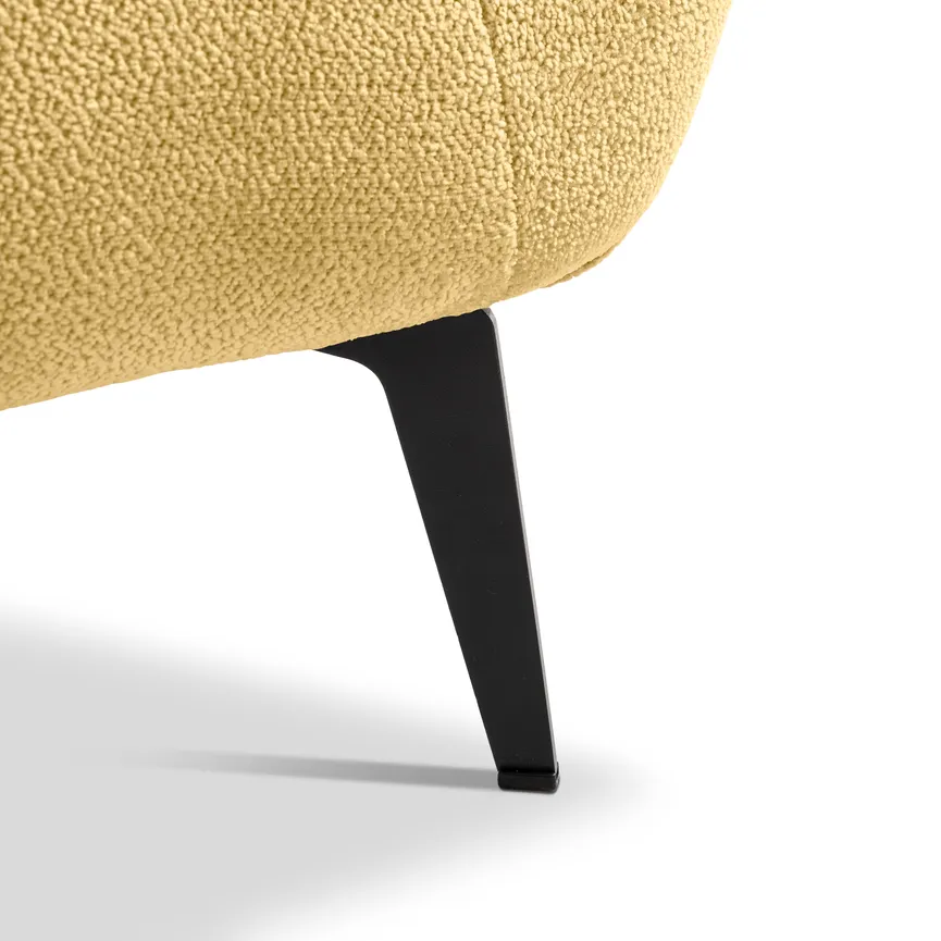 Hocker detail