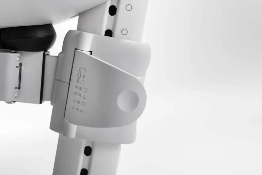 Jugenddrehstuhl detail