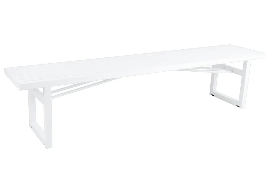 Bank 200 cm hauptaufnahme