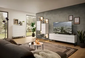 TV-Lowboard 