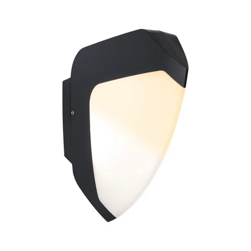 LED-Außenwandleuchte