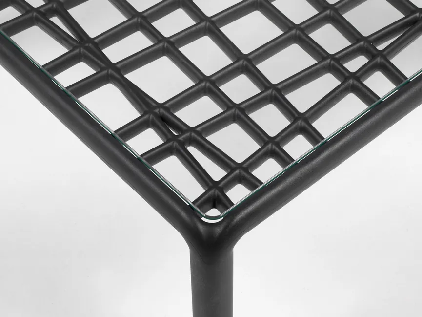 Couchtisch detail