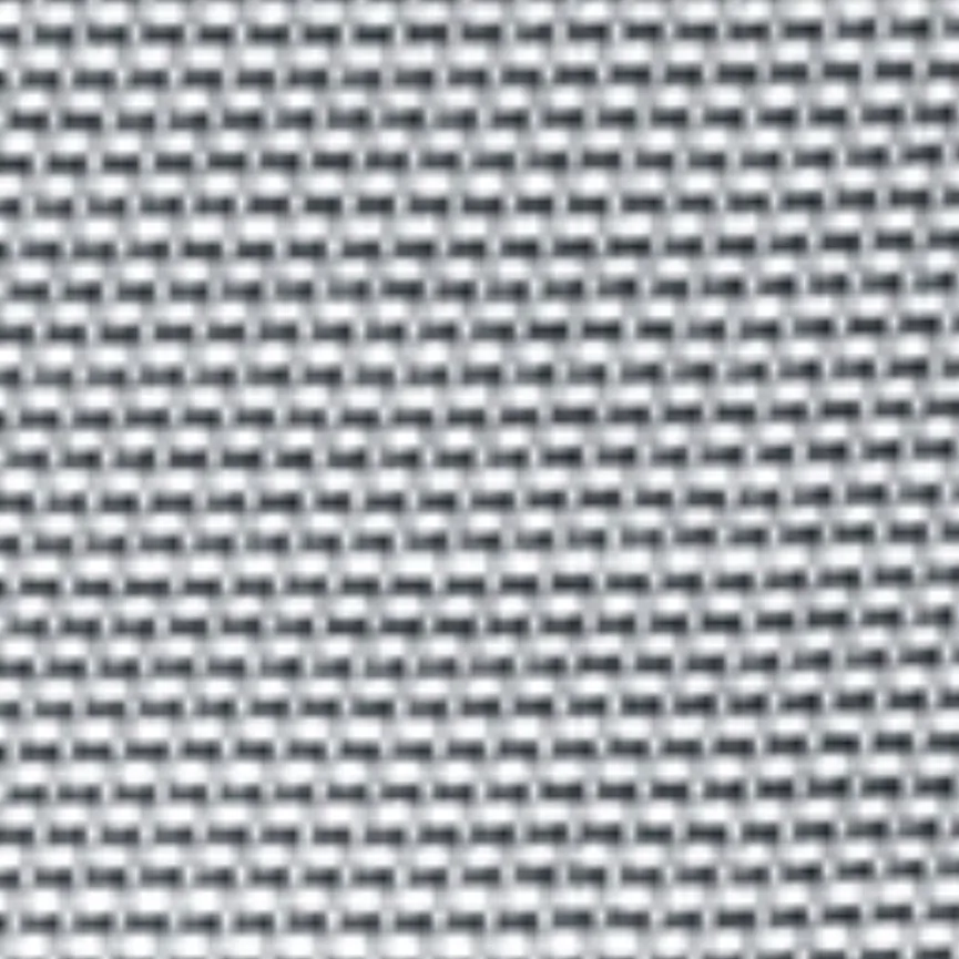 Tischset silver-black metallic material_farbe