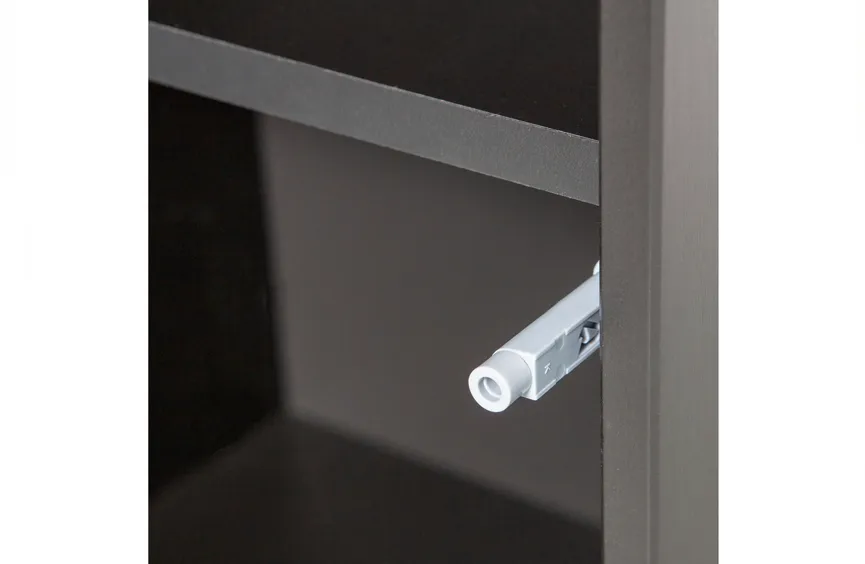 Schrank 1T detail