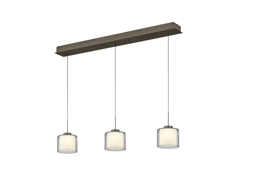 Pendelleuchte "Klara" detail