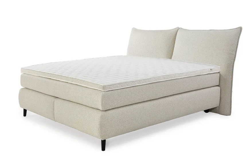 Boxspringbett 180x200 cm hauptaufnahme