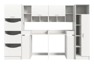 Waschmaschinenumbau-Set