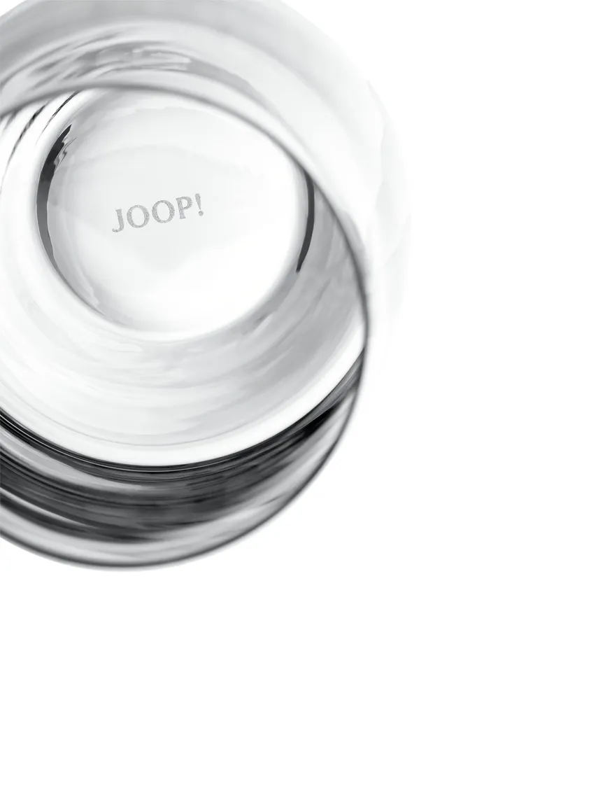 Longdrinkbecher detail