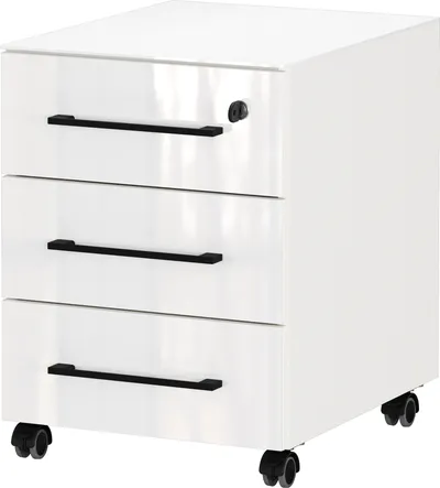 Rollcontainer