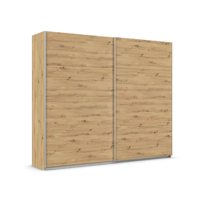 Schwebetürenschrank