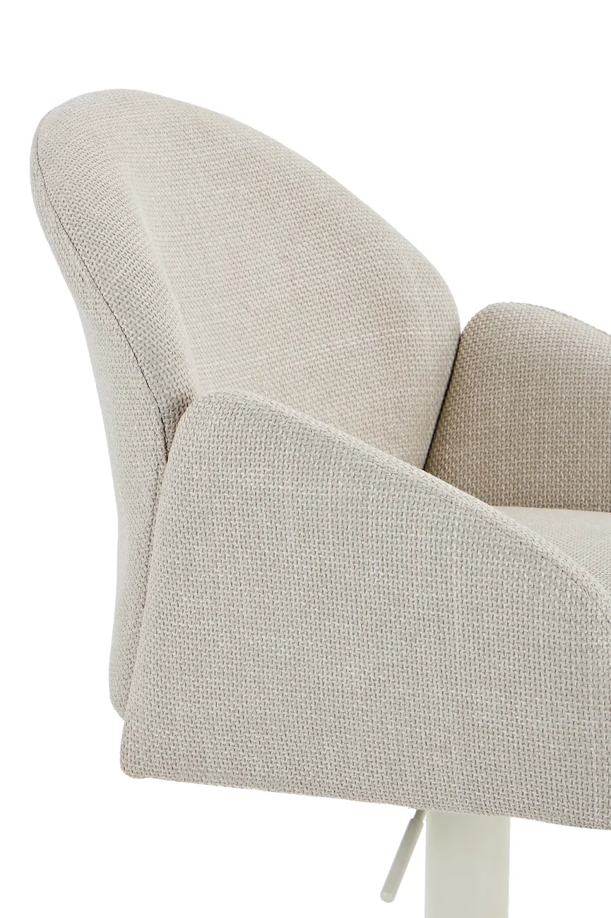 Barhocker detail
