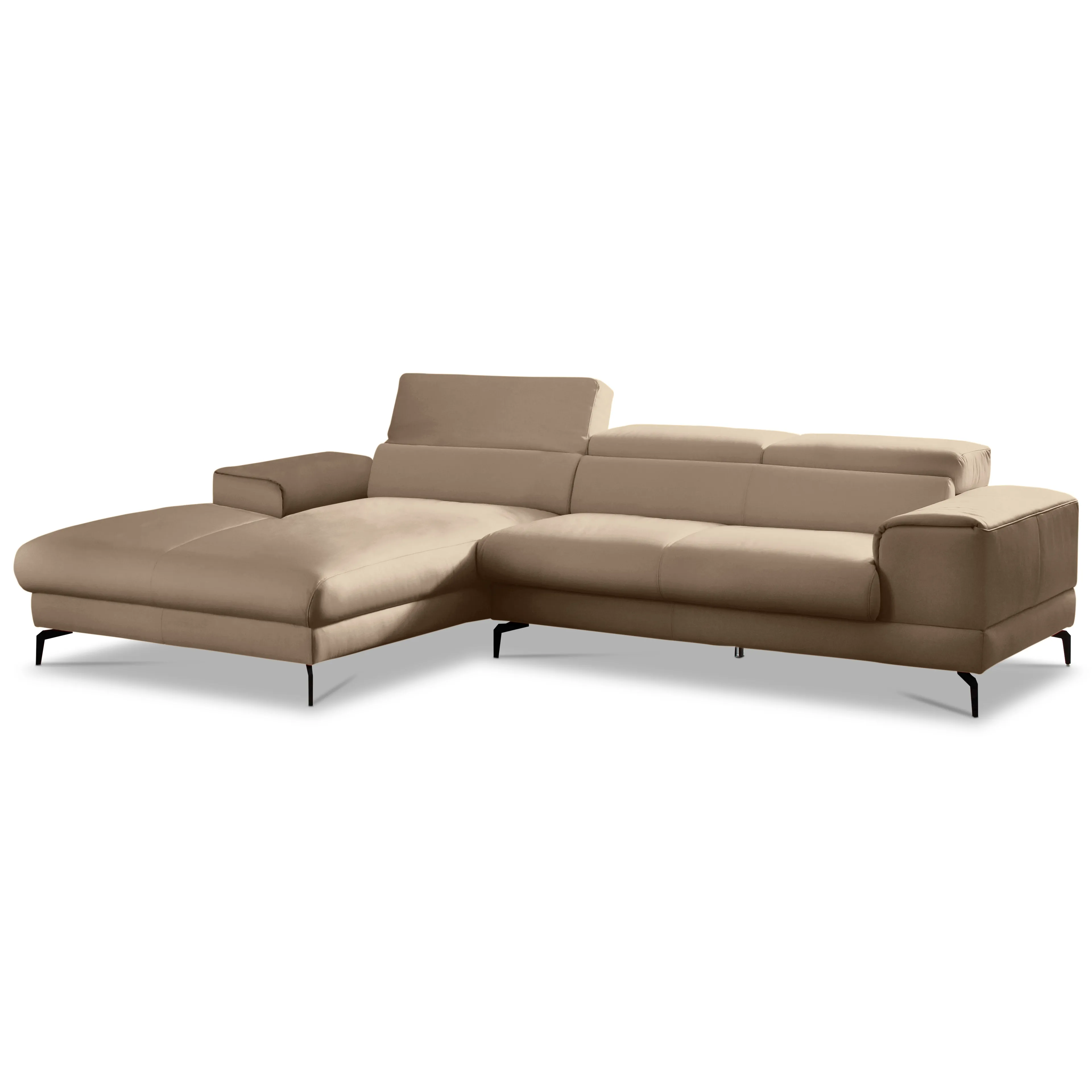 Ecksofa 21106 piedroo