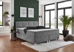Boxspringbett