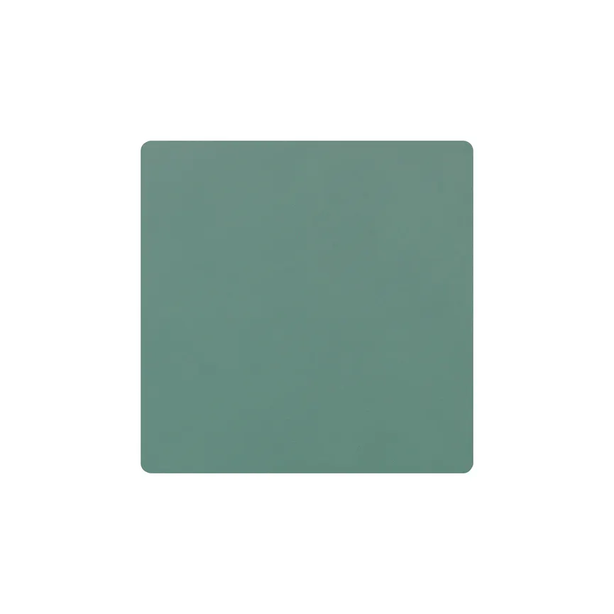 Glasuntersetzer "Nupo Square" hauptaufnahme