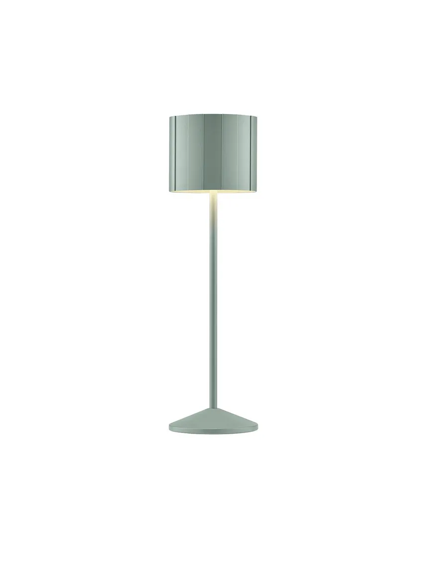 Akku-Tischleuchte "Marisa" material_farbe