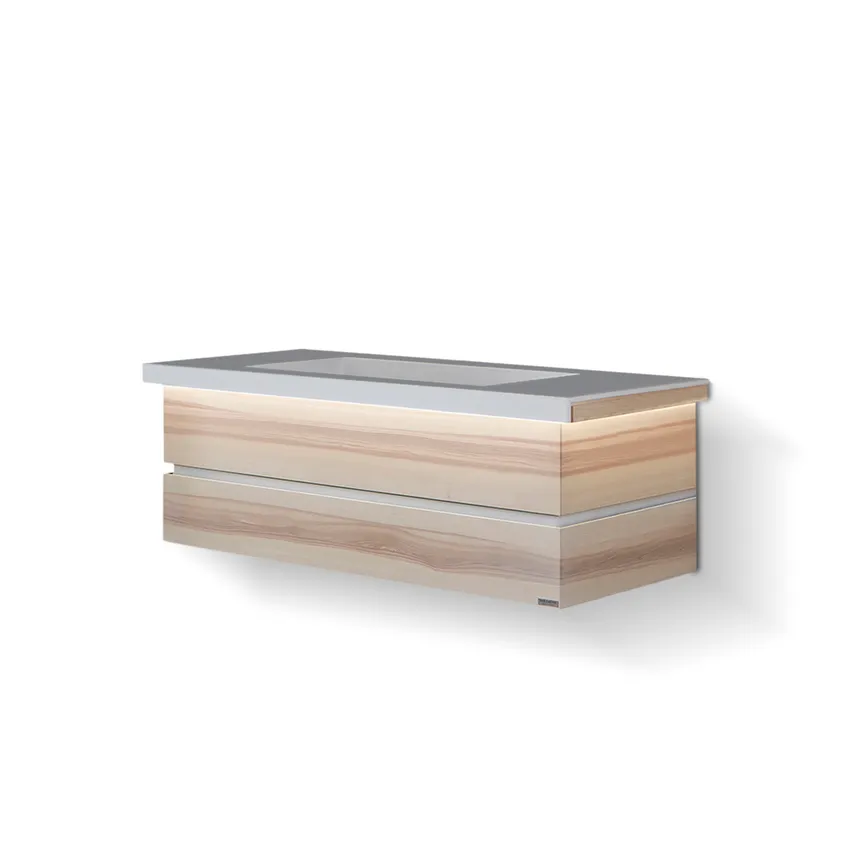 *Waschtischkombination hauptaufnahme