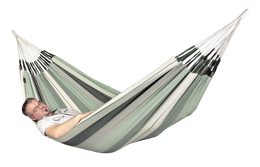 Doppelhängematte detail