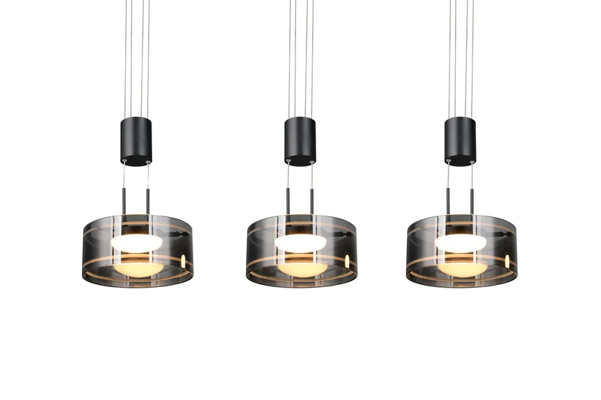 Pendelleuchte "Mirca" detail