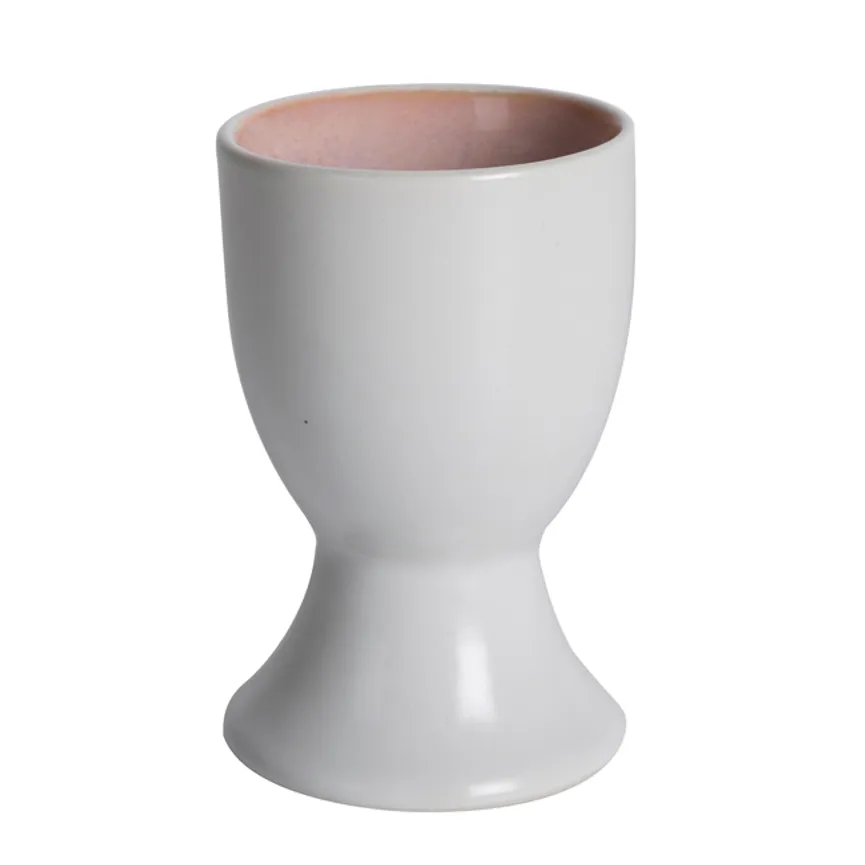 Eierbecher "Antonia" rosa hauptaufnahme