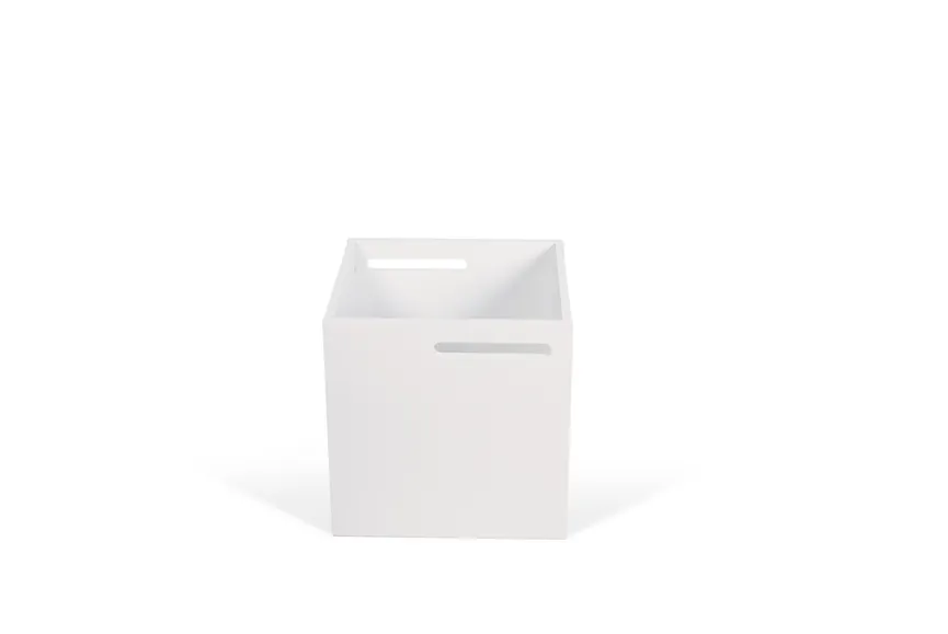 Aufbewahrungsbox detail