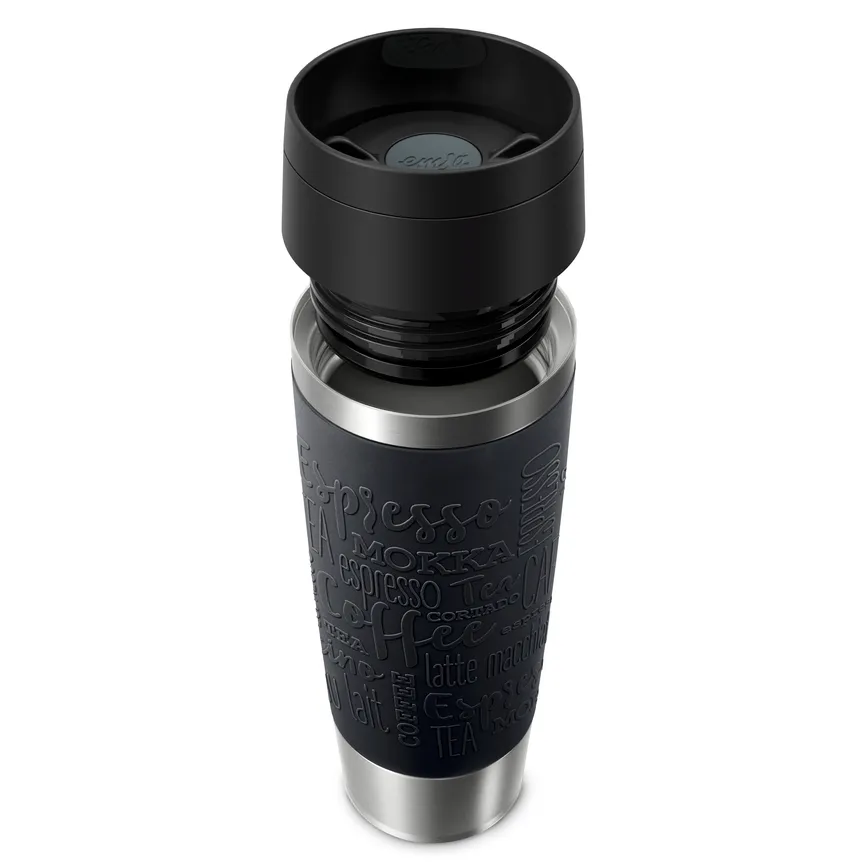 Isolierbecher Travel Mug 0,5L detail