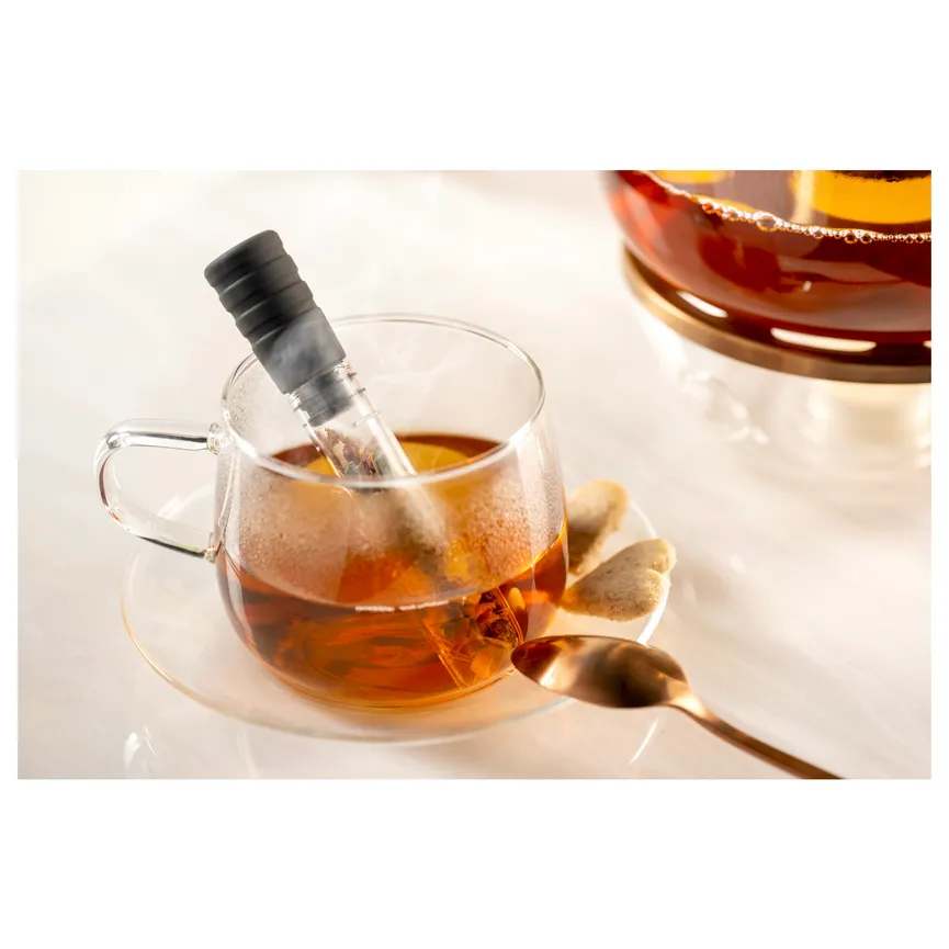 Teebecher "Té per te" 320 ml milieu