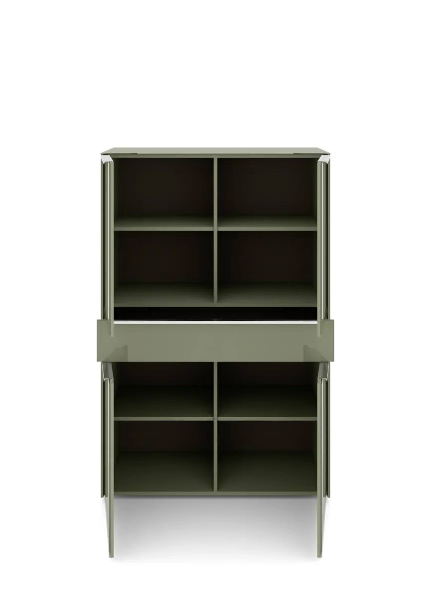Highboard detail