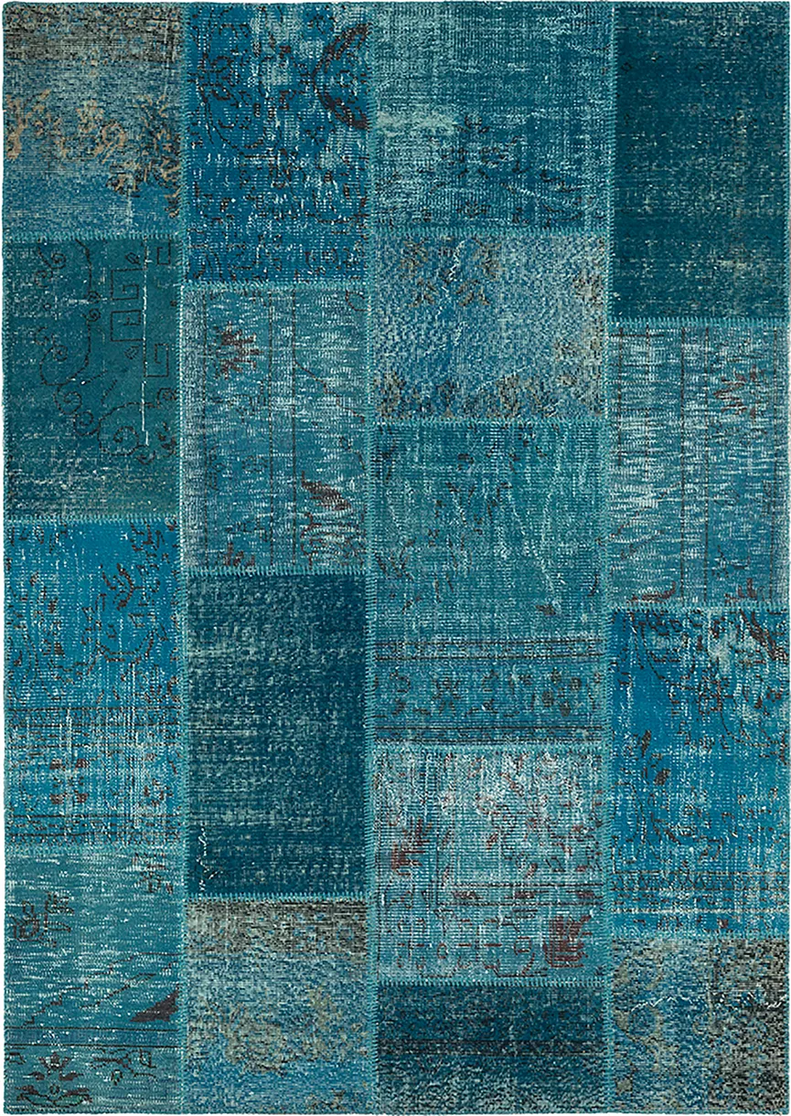 Patchwork hauptaufnahme