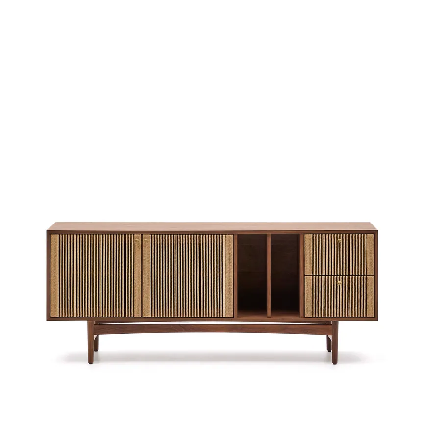 Sideboard detail