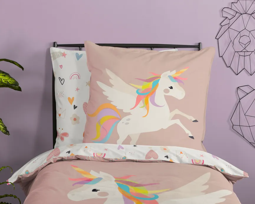 Renforce-Bettw. Good Morn. 135 detail