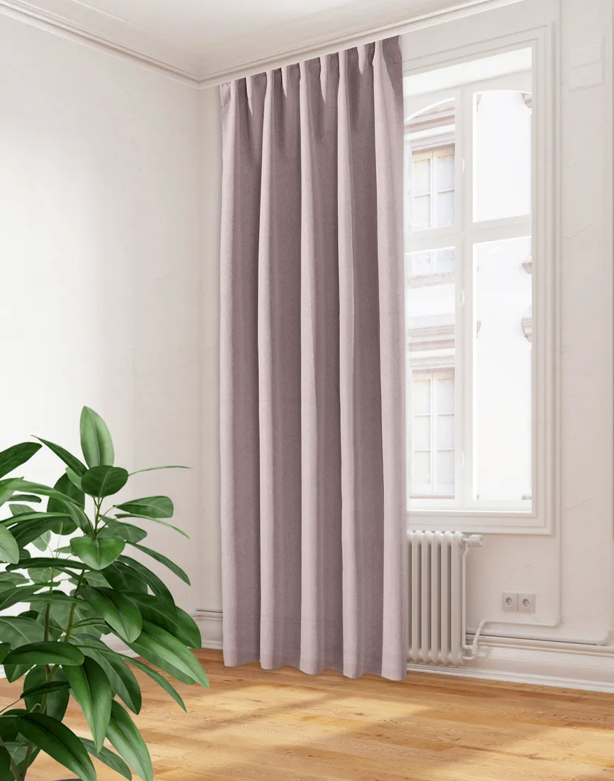 Dekoschal Jonalu 135x300 milieu