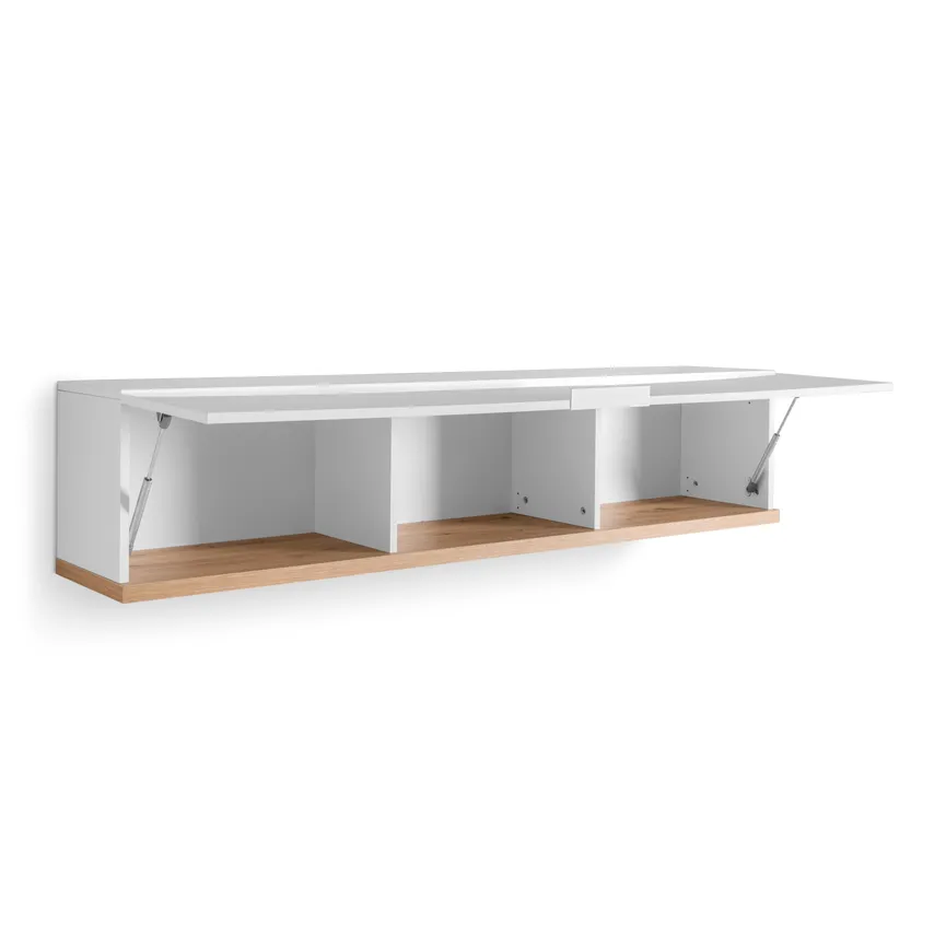 Hängeschrank detail