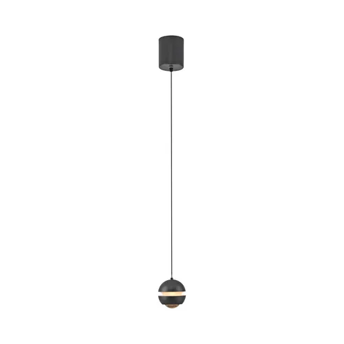 LED-Pendelleuchte