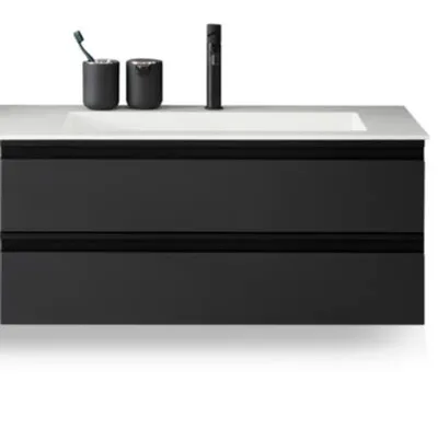 Waschtischkombination 