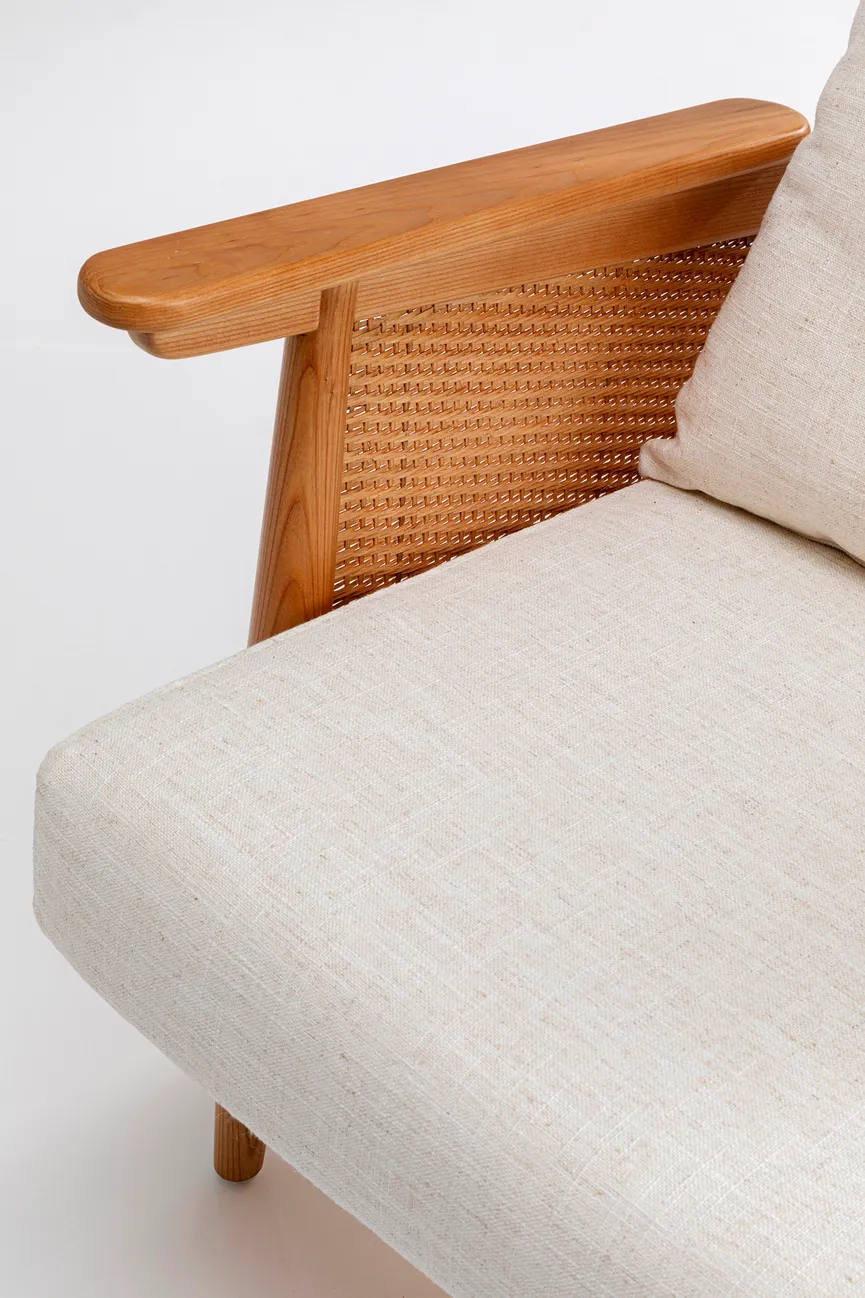 Sessel detail