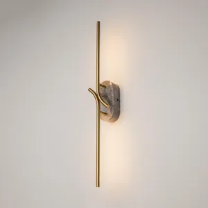 LED-Wandleuchte